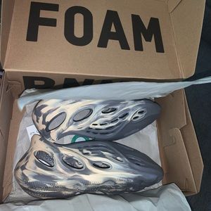 Yeezy Foams